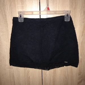 Abercrombie kids skirt size XL